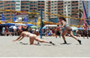 Mexico International Volleyball Rosarito Beach